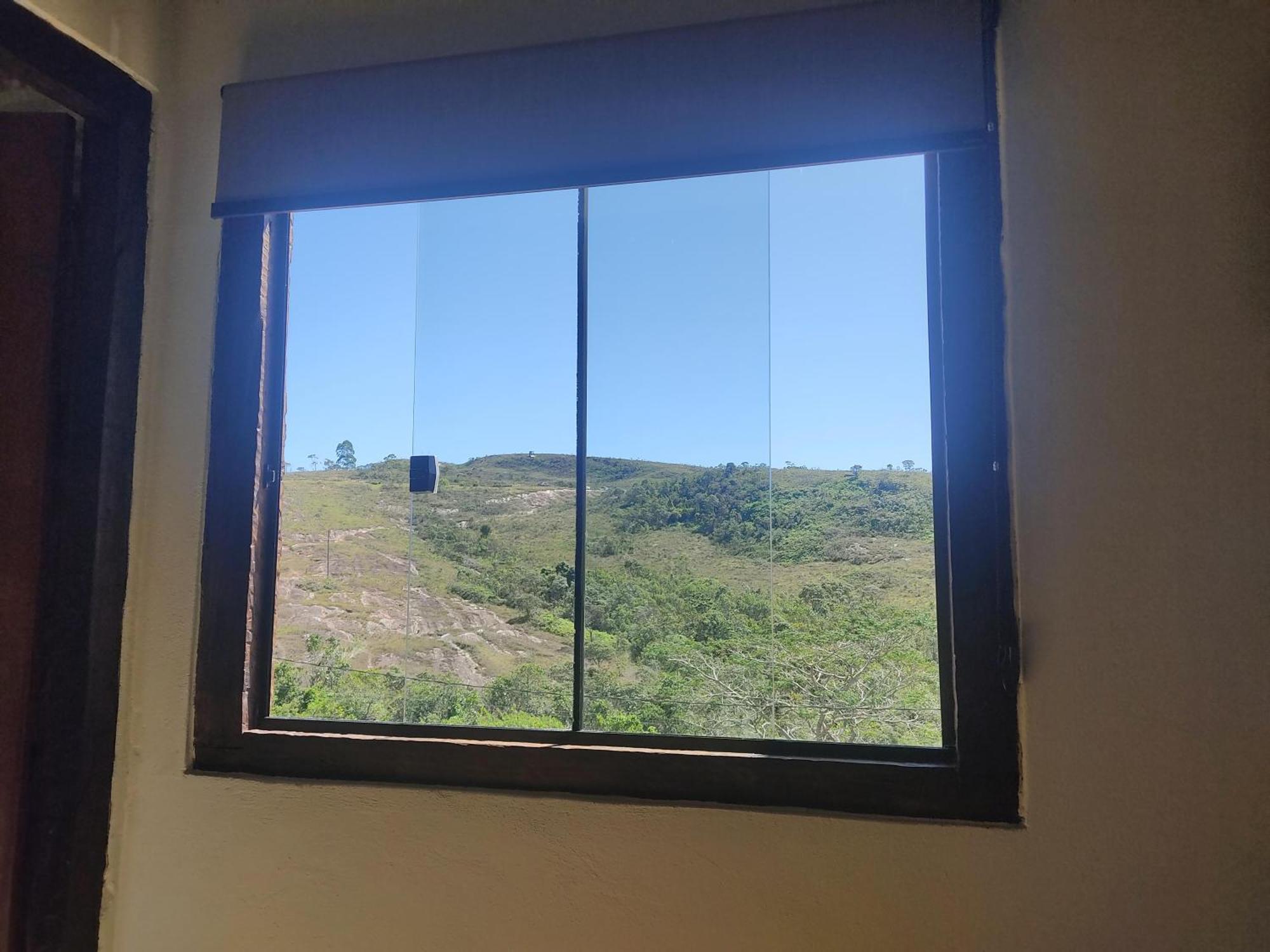 הוילה לבראס נובאס Lavras Real חדר תמונה